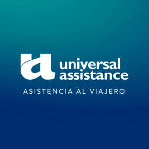 Viajá tranquilo on la seguridad de Universal Assistance